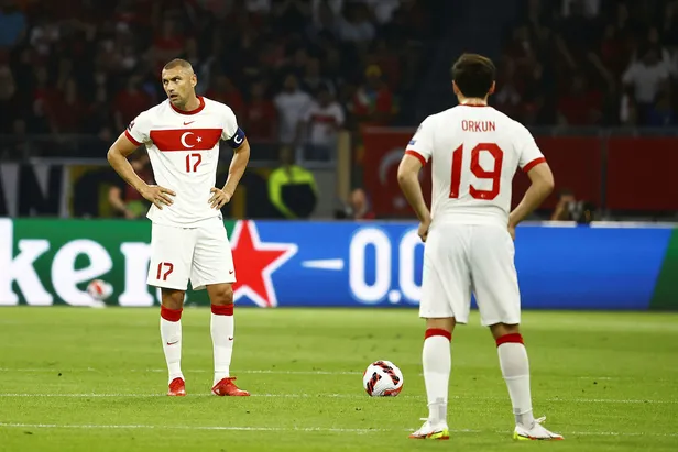 Milli maçlar ne zaman? Türkiye - Norveç maçı ne zaman, hangi gün? 2022 FIFA Dünya Kupası Elemeleri hangi kanalda?