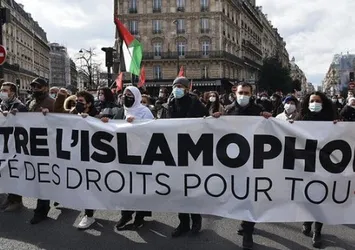 İslamofobi hangi ülkeden destekleniyor? İslam düşmanlığı ulus ötesi endüstriye dönüştü