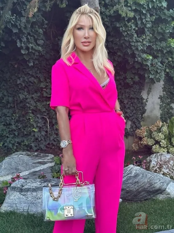 İlk defa duyacaksınız! İşte ünlülerin bilinmeyen hastalıkları... 4