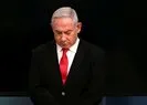 Netanyahu’dan flaş operasyon mesajı