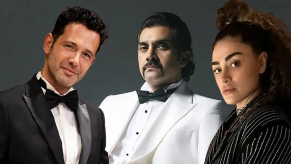 Efsane futbolcu Survivor 2026 kadrosunda!