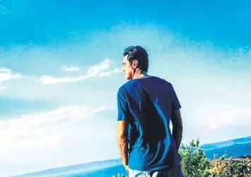 Burak Hakkı da doğayı seçti