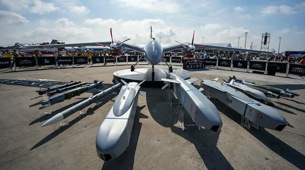 Son dakika: Milli Savunma Bakanı Akar: Karadeniz’de provokasyona meydan vermemek için her türlü tedbiri alıyoruz