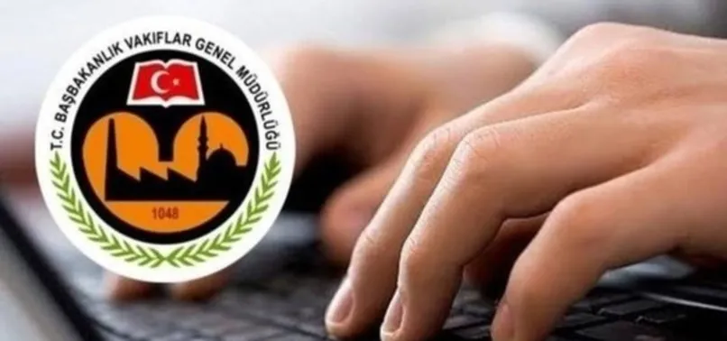 VGM burs başvuruları başladı mı, ne zaman? VGM burs başvuru ekranı açıldı mı?