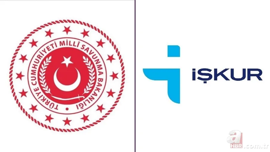 MSB kura ASİL-YEDEK İSİM Listesi PDF-PERTEM | MSB 3.097 işçi alımı kura sonuçlar açıklandı mı, nereden öğrenilir? 1