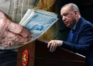 Başkan Erdoğandan emeklilere müjde