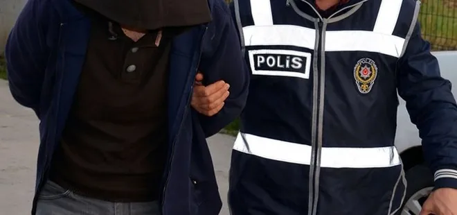 İzmir'de aranan 139 şüpheli yakalandı