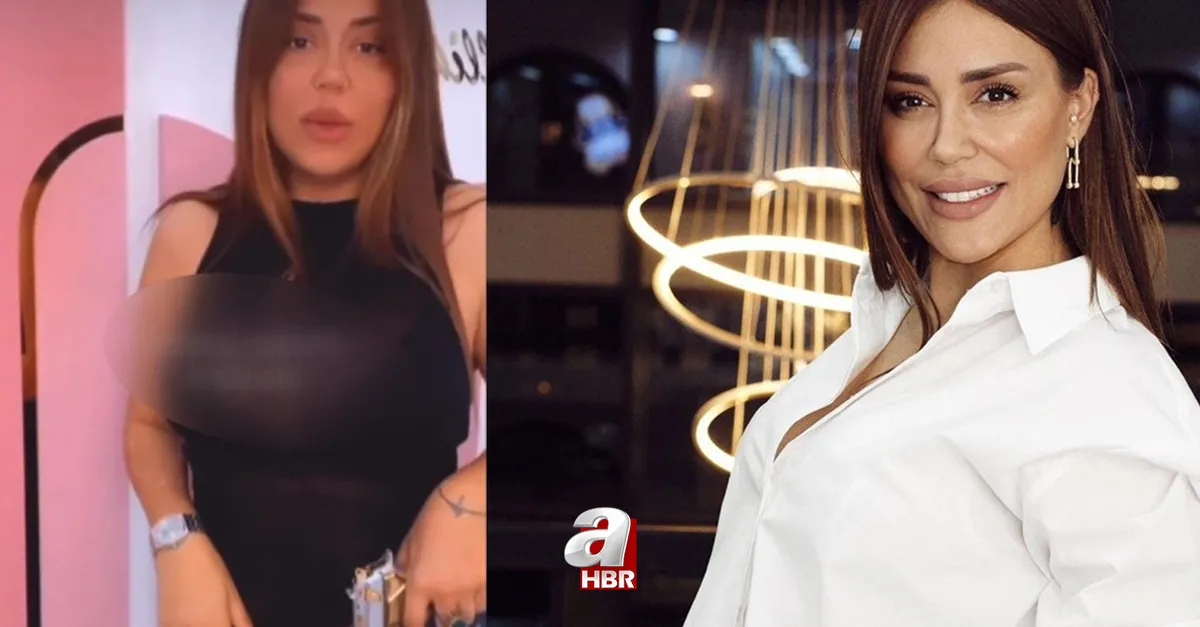 Banu Parlak gözaltına mı alındı? 22 Kasım son dakika: Ünlü fenomen ...