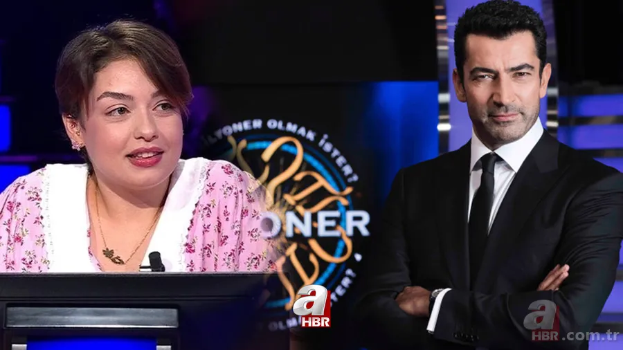 Kim Milyoner Olmak İster 1 milyonluk soru ve cevabı ne? Bugüne kadar çıkmış tüm MİLYONLUK sorular ve cevapları... 1