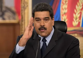 ABD'den Venezuela için yeni karar