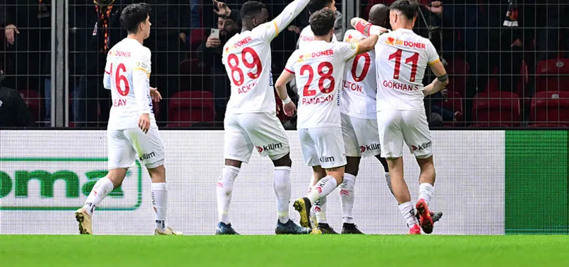 Kayserispor icradan satılığa çıkarıldı mı? O iddialara yalanlama geldi...