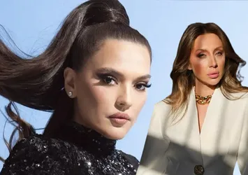 Demet Akalın'ın eski dansçısından şok dava!