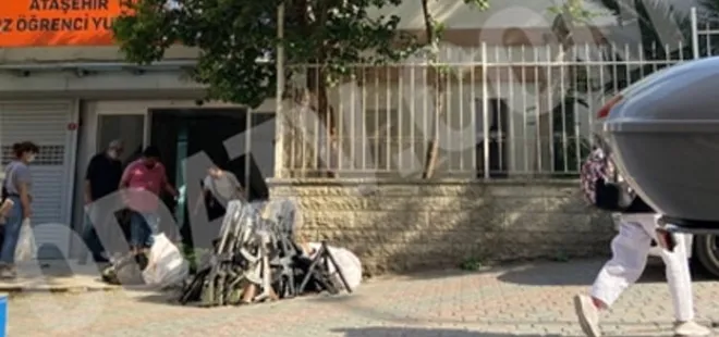 ODA TV’nin gerçek silah dediği silahlar film setine ait çıktı! Türkiye’de habercilik bu işte