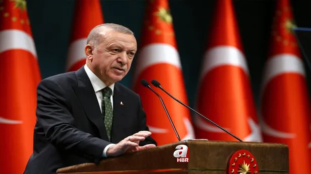 Kabine Toplantısı son dakika: Bayram tatili kaç gün oldu? Bayram tatili 9 gün mü oldu? 16 Temmuz-26 Temmuz Pazartesi...