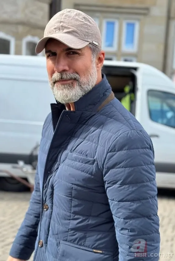 Özcan Deniz'in sözleri endişelendirmişti! İşin aslı bambaşka çıktı 6