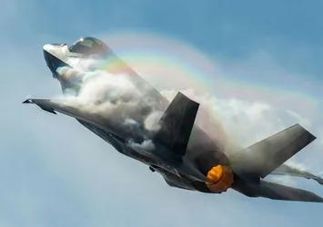 ABD'den flaş F-35 açıklaması