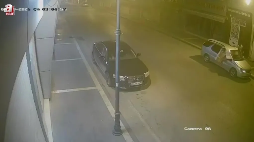 Kuytulcular delilleri kaçırmak istedi!