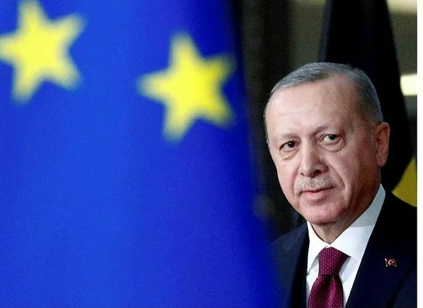 Osman Kavala skandalının perde arkası! 10 büyükelçiden çocukça bahaneler