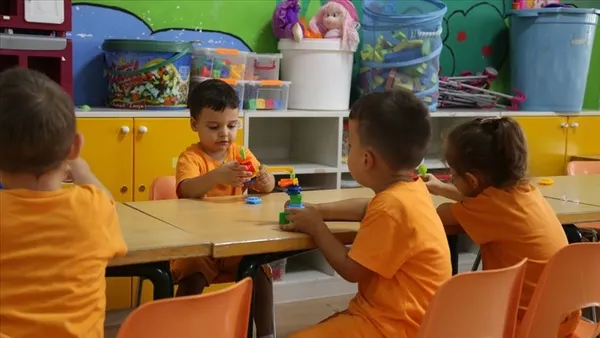 Anaokulları açılıyor mu 2023? Okul öncesi eğitim kurumları ne zaman açılacak? 13 ŞUBAT kreş ve anaokulları hangi illerde açılacak?