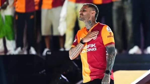 1789390061663.jpg Mauro Icardi'nin transferinde teknik direktörün onayı bekleniyor: Yeni durağı neresi olacak? - 2