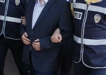 FETÖ'nün kritik isimleri yakalandı