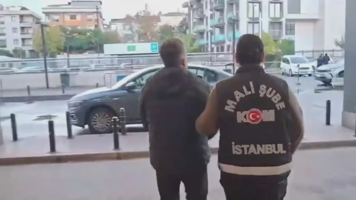 Ataşehir’de yolsuzluk soruşturması: Başkan Vekili Murat Güneş dahil 13 şüpheli adliyede - 2