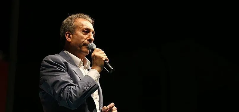 Mehdi Eker: Bu Fetoş ABD'ye de zarar verecek