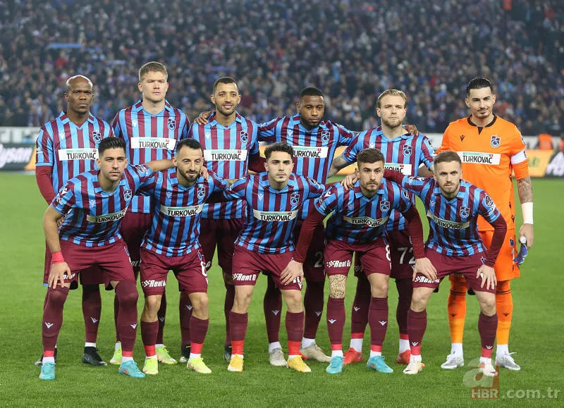 Trabzonspor - Konyaspor maçı sonrası flaş sözler! Erman Toroğlu, Ahmet Çakar... 17