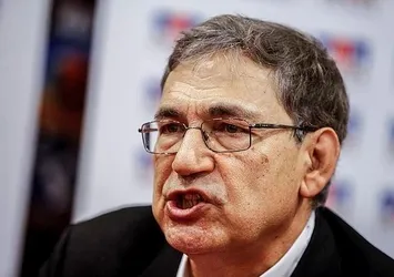 Orhan Pamuk FETÖ'cülere sahip çıktı