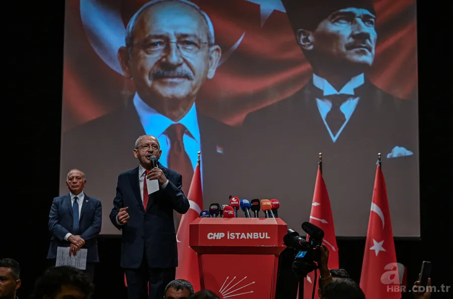 Kılıçdaroğlu'ndan Özgür Özel'e olay gönderme: Arınma büyük ölçüde gerçekleşti 5