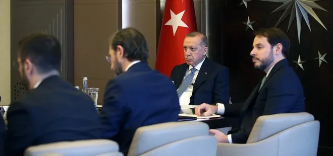 Son dakika: Hazine ve Maliye Bakanı Berat Albayrak’tan G-20 zirvesi sonrası açıklama