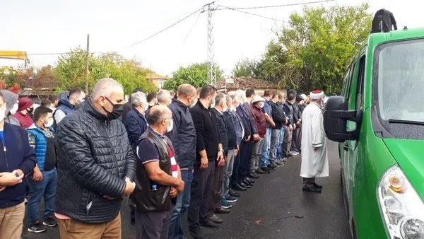 İzmir'de saplantılı aşkı tarafından öldürülen Sena Altan’ın vasiyeti ortaya çıktı! Yürek dağlayan sözler - 4