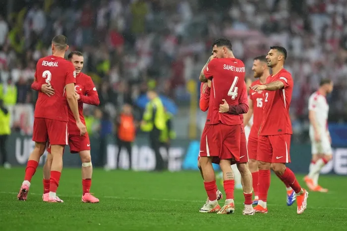 Türkiye EURO 2024’te Portekiz’e karşı bir ilk peşinde!