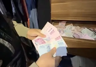 Sahte vergi kaydıyla milyonlarca liralık soygun: Yatlar araçlar havada uçuşmuş