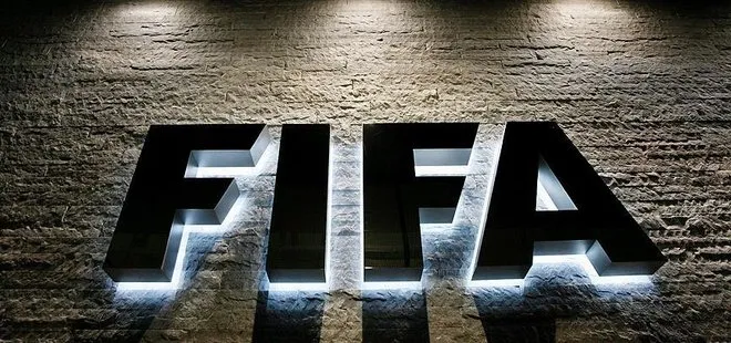 FIFA’dan Brezilya Futbol Federasyonu Başkanına ömür boyu men