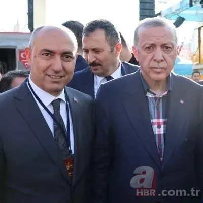 İşte AK Parti'nin Şanlıurfa ilçe belediye başkan adayları 4