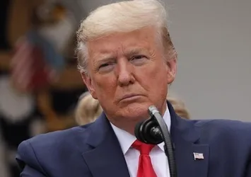 Trump'tan nükleer tesis açıklaması: Tamamen yok ettik