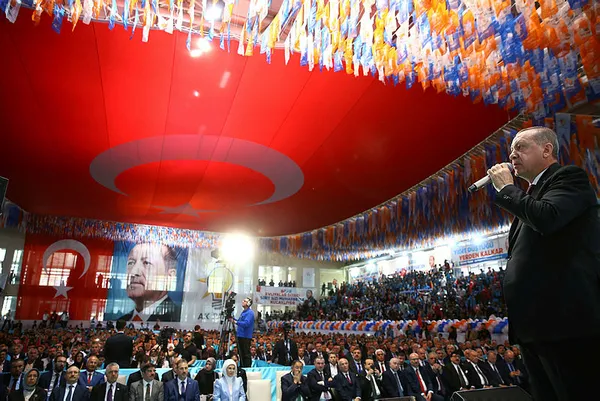 Cumhurbaşkanı Erdoğan'dan Kuzey Irak'taki operasyonla ilgili açıklama - 2