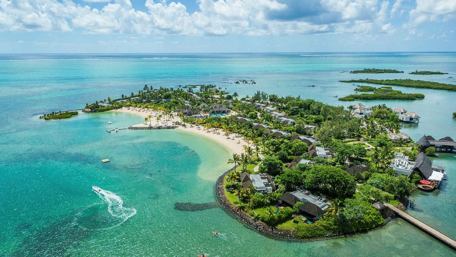 Son dakika: Afrika'da bir ilk! Mauritius'da tüm corona virüs hastaları iyileşti