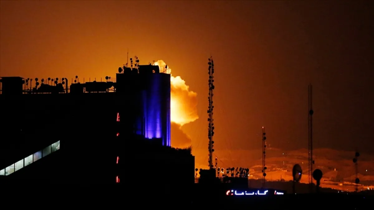 İşgal hazırlığı! ABD ve İsrail'in hedefinde Hark ve Hürmüz mü var?