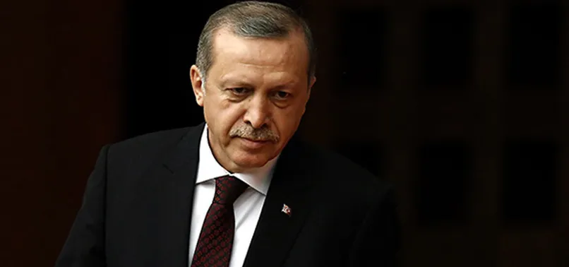 Erdoğan HDP'yi neden çağırmadığını açıkladı