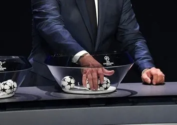 Avrupa'da kura heyecanı tamamlandı! İşte temsilcilerimiz Fenerbahçe, Trabzonspor ve Başakşehir'in rakipleri...