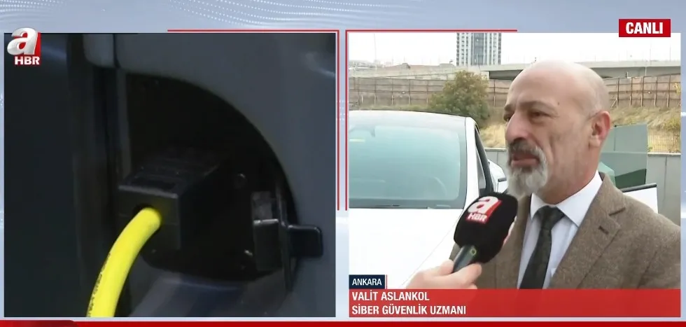 Savunma sanayide yabancı elektrikli araçlara yasak! Casusluk riski mi? Uzmanından uyarı: Saatli bomba gibi - 2