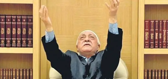 FETÖ’cü itiraf etti: Beddular bize döndü