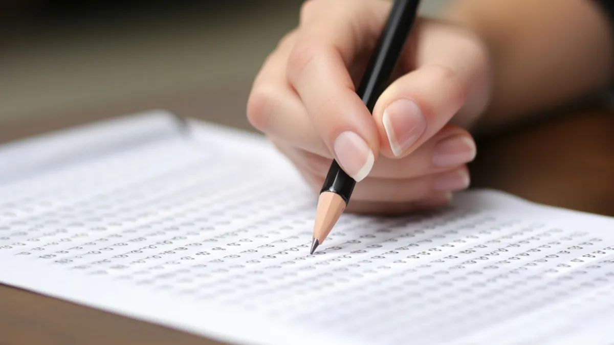 KPSS Lisans sonuçları ne zaman açıklanacak? ÖSYM KPSS Alan Bilgisi ve GY-GK sonuç sorgulama ekranı açıldı mı?