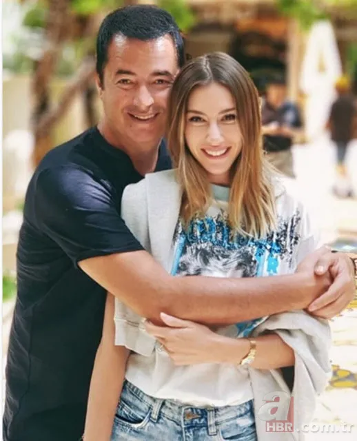 Şeyma Subaşı ile Çağatay Ulusoy'un o fotoğrafı ortaya çıktı 11