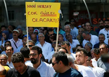 CHP'li Torbalı Belediyesi'ndeki torpile tepkiler büyüyor! İşçiler anlattı...