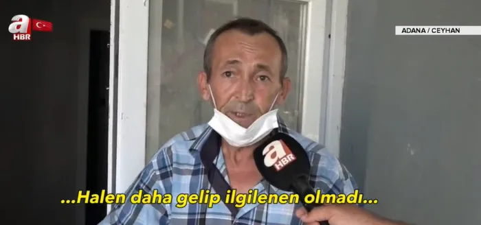 Son dakika: CHP'li Zeydan Karalar söz verdi yapmadı: Adana'da köprü projesi yarım kaldı-2