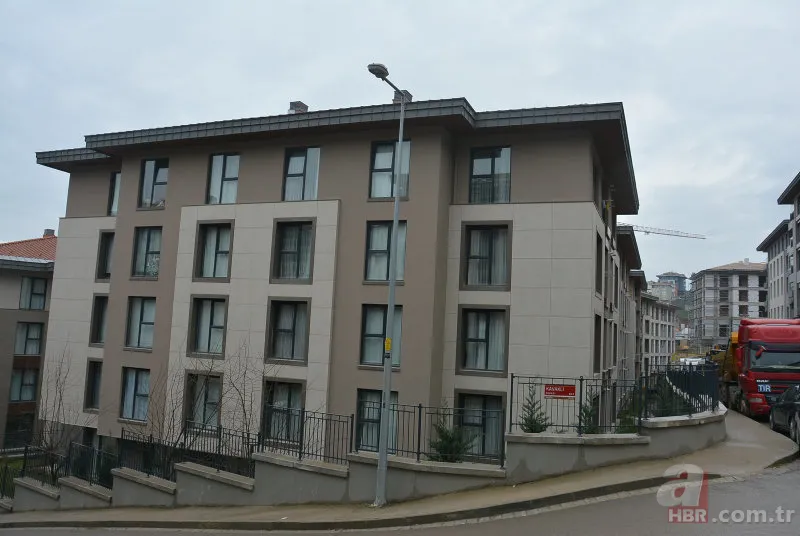 Başkan Recep Tayyip Erdoğan'ın işaret ettiği örnek proje görüntülendi! Takozcu zihniyete dönüşüm dersi 25