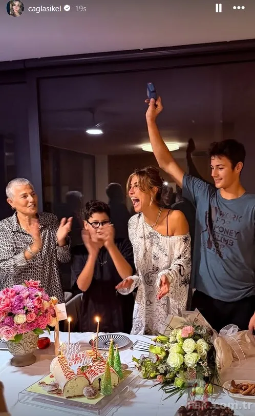 Sörf tutkunu Çağla Şıkel'in hayali gerçek oldu 5